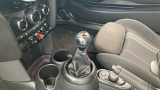 MINI Hatchback 1.5 Cooper Sport II 3dr Petrol Hatchback